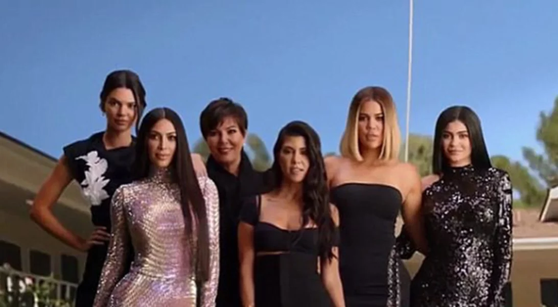 Συμφωνία μαμούθ για την οικογένεια Kardashian