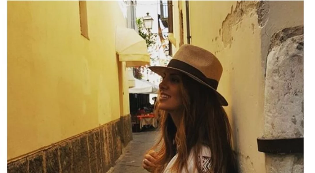 Καλωσόρισες, φθινόπωρο! Οι διάσημοι Έλληνες υποδέχονται τη νέα εποχή