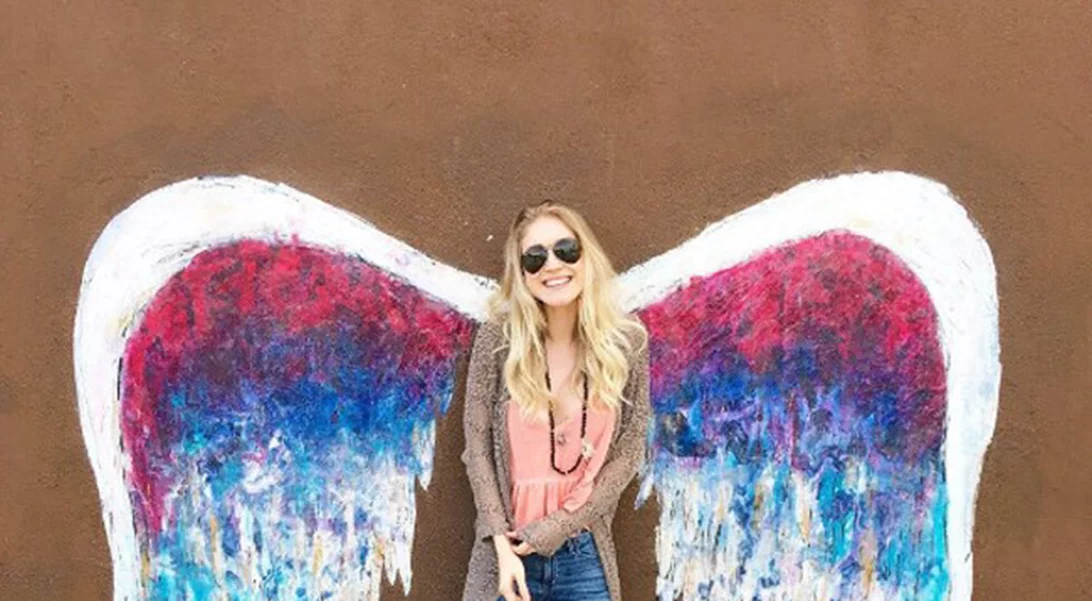 Η social media influencer που έχασε χιλιάδες followers όταν έκανε αλλαγές στο υλικό που αναρτούσε