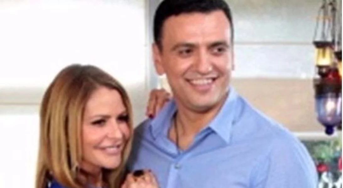 Τζένη Μπαλατσινού: Η πρώτη αναφορά στην σχέση της με τον Βασίλη Κικίλια