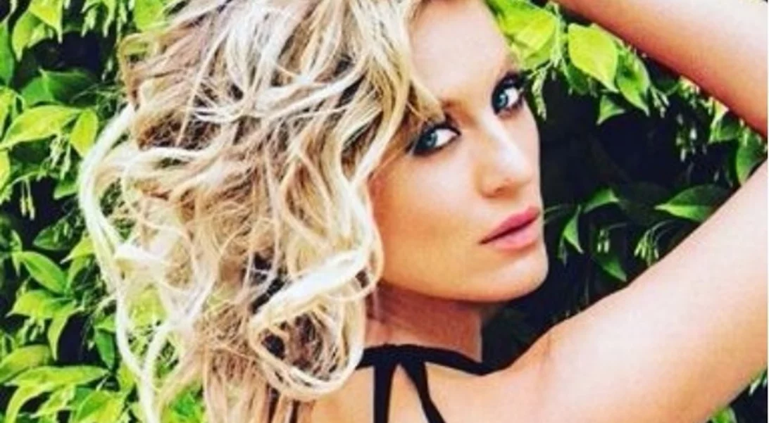 Ελεονώρα Μελέτη: Η πρώτη ανάρτηση μετά τις φήμες για εγκυμοσύνη