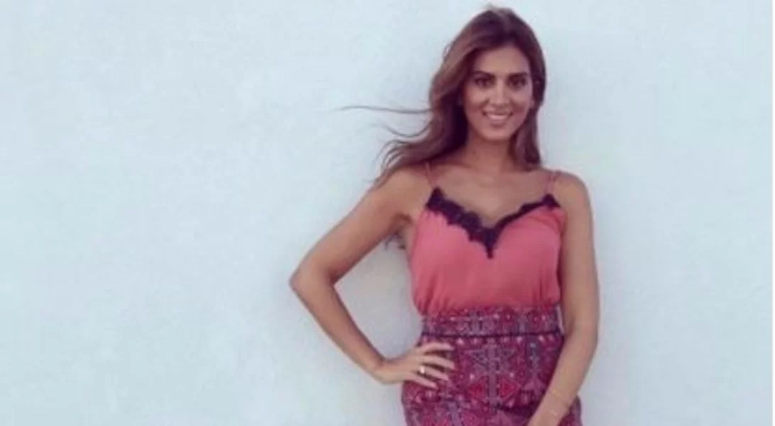 Σταματίνα Τσιμτσιλή: Στο κρεβάτι με τις κόρες της - Δες την γλυκιά φωτογραφία