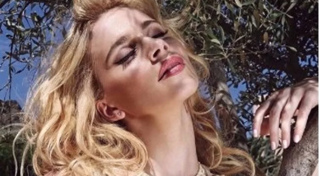 InstaGreece: Οι Έλληνες celebrities στο Ιnstagram