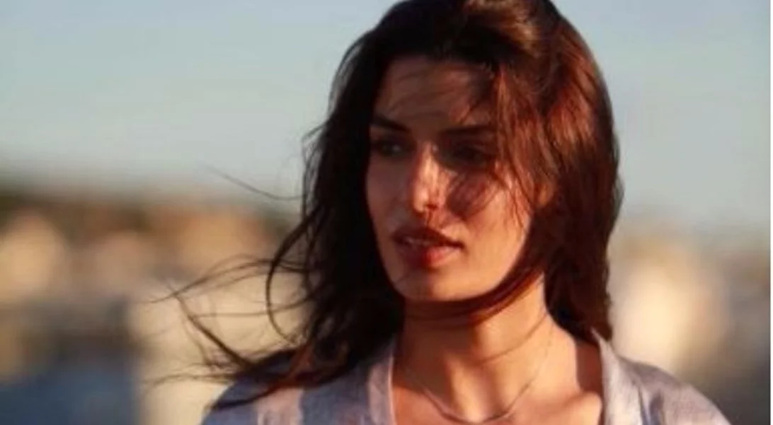 Τόνια Σωτηροπούλου: Στο πλευρό του Αλέξη Γεωργούλη - Δες τη νέα τους κοινή εμφάνιση