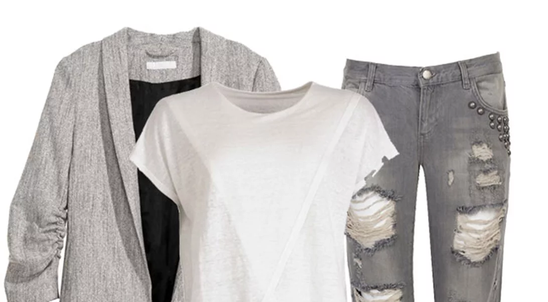 Τι να φορέσω σήμερα 07-09-2017;