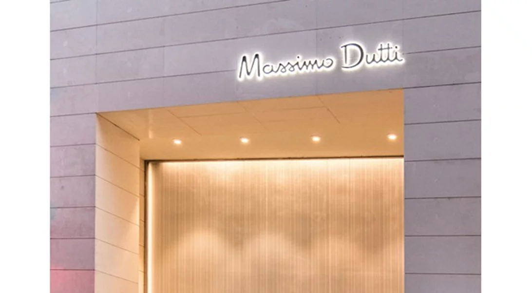 Massimo Dutti | Το ανανεωμένο flagship store είναι πιο όμορφο από ποτέ!