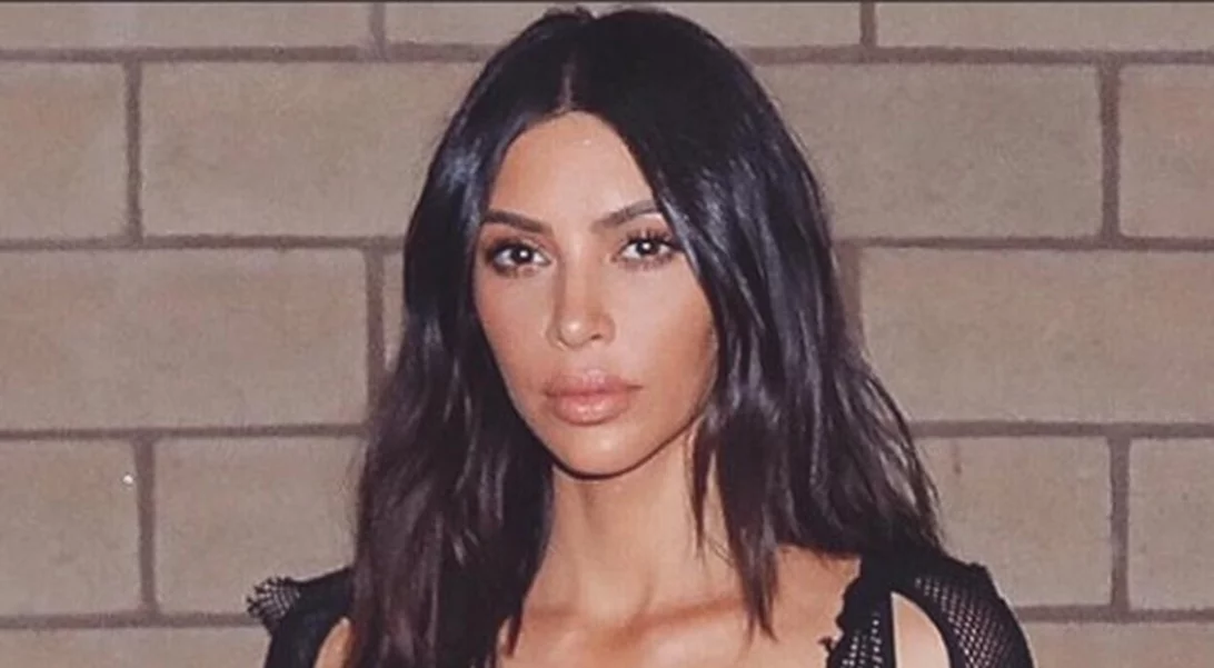 Kim Kardashian: Γιατί δε θα παραβρεθεί στην Εβδομάδα Μόδας στο Παρίσι;