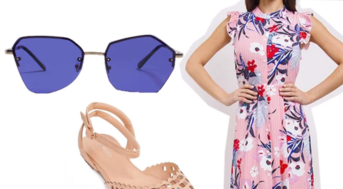 Τι να φορέσω σήμερα 04/09/2017;