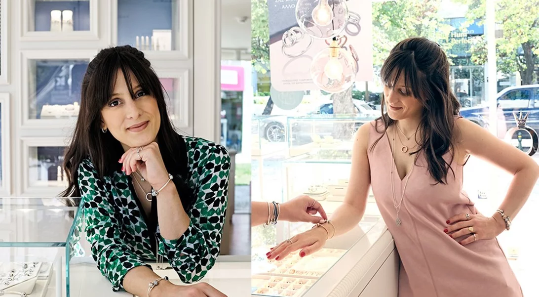 Όσα πρέπει να ξέρεις για τη νέα συλλογή PANDORA