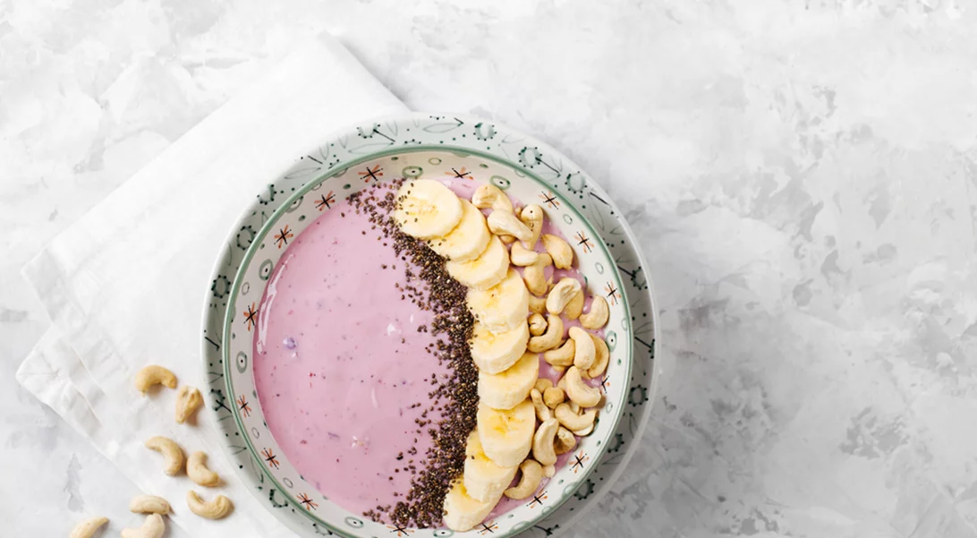 Υγιεινό γεύμα: 5 vloggers σού δείχνουν πώς να το ετοιμάσεις γρήγορα