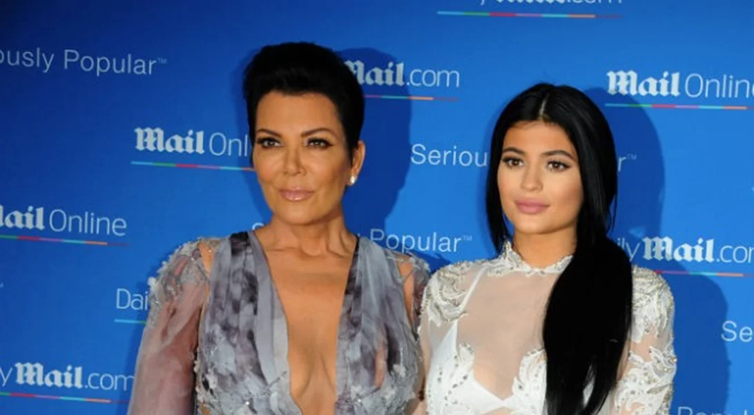 Kris Jenner: Τι λέει για την εγκυμοσύνη της Kylie Jenner;