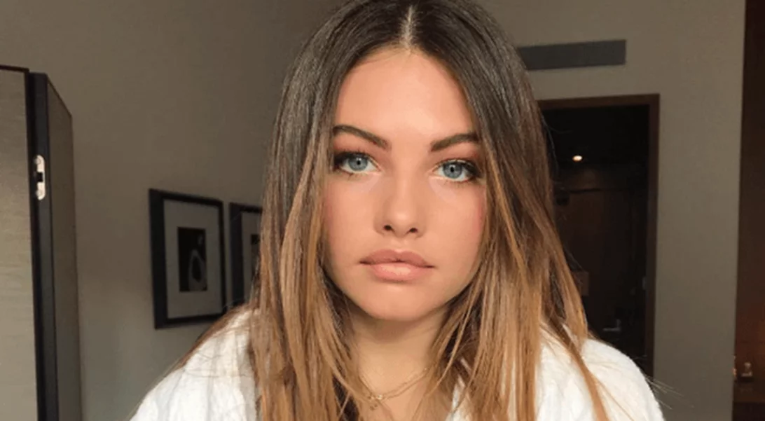 Thylane Blondeau: “Το πιο όμορφο κορίτσι” περπάτησε στο runway των D&G