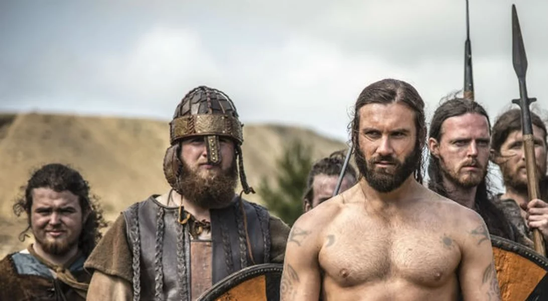 Σειρές για να βγάλεις τη σεζόν μέχρι το τέλος του χρόνου