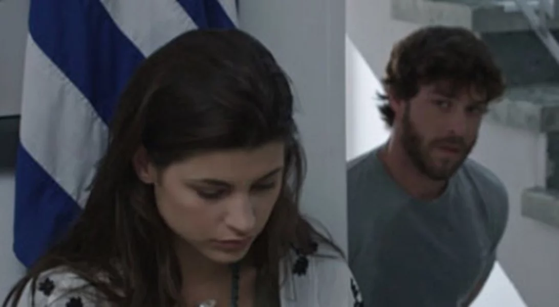 Το Τατουάζ: Καταιγιστικές εξελίξεις στην πολυσυζητημένη σειρά του Alpha