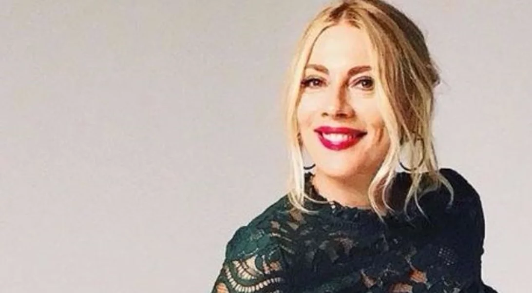 Σμαράγδα Καρύδη: Αναστάτωσε το Instagram με το καλλίγραμμο κορμί της