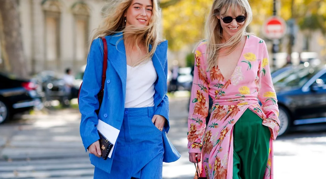 Οκτώ fashion items που δε μπορούμε να σταματήσουμε να σκεφτόμαστε