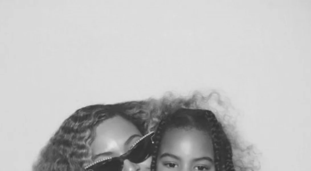 Beyonce: Μόλις πόσταρε τις πιο γλυκές φωτογραφίες της Blue Ivy!