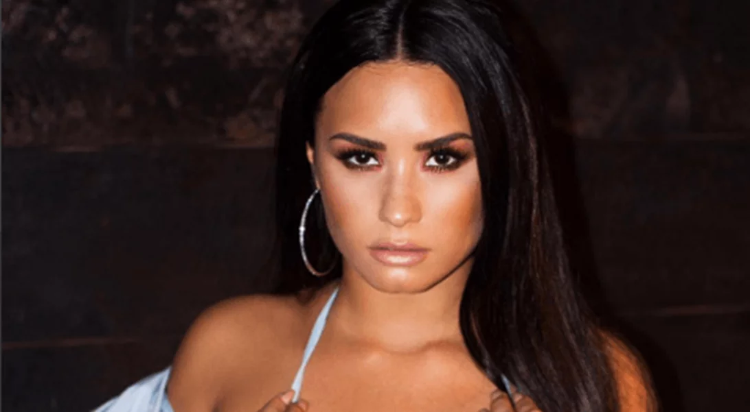 Demi Lovato: Κι όμως κόντεψε να πεθάνει από τα ναρκωτικά!