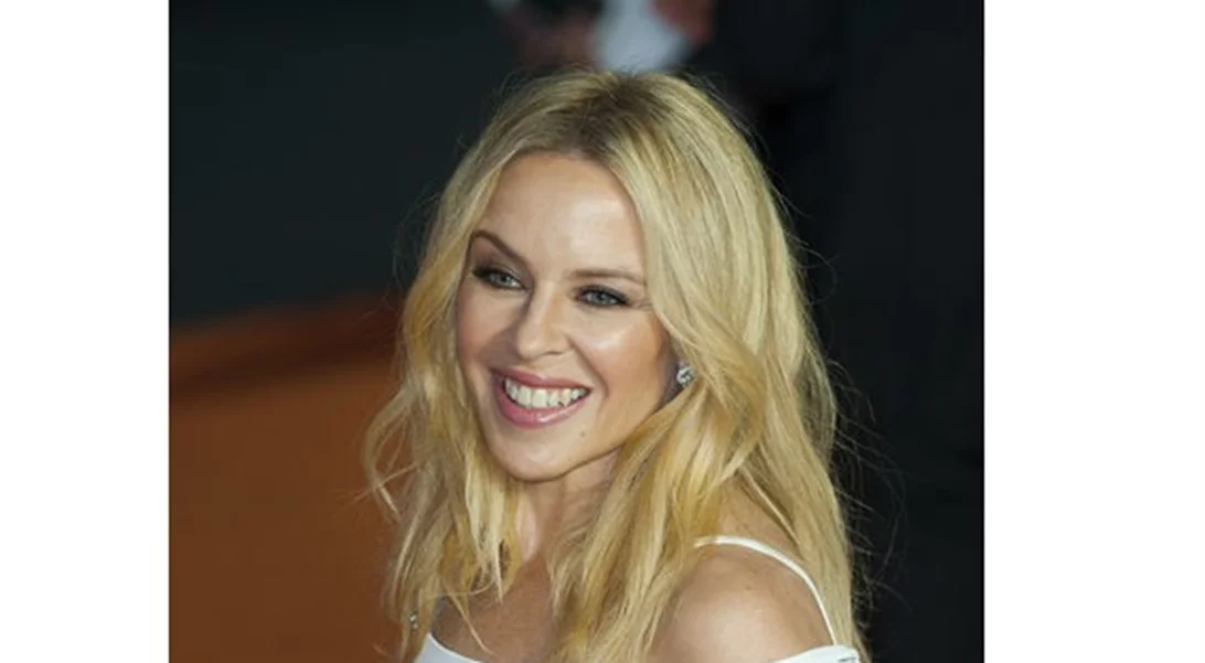 Kylie Minogue: Η απάντησή της για τις κατηγορίες περί photoshop