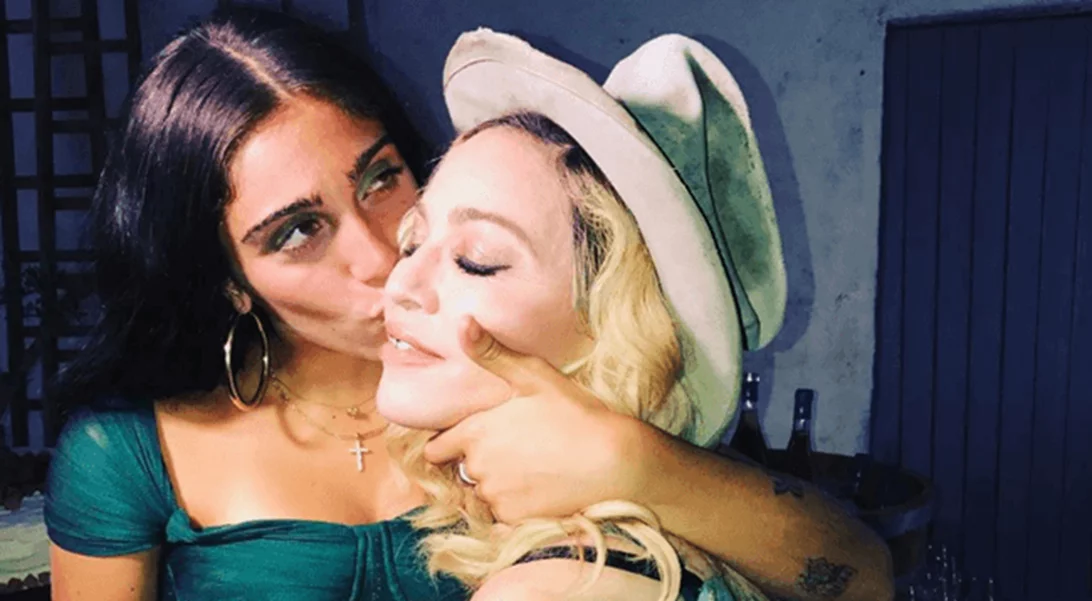 Madonna: Πώς ευχήθηκε στη Lourdes για τα γενέθλιά της;