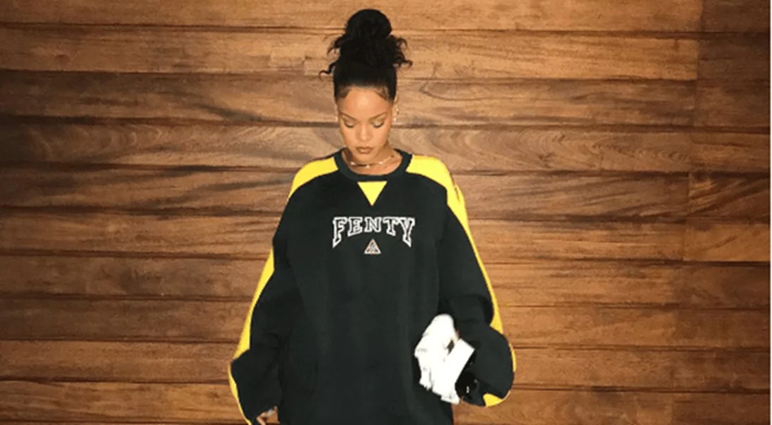 Rihanna: Τι πραγματικά συμβαίνει με το σώμα και τα κιλά της;