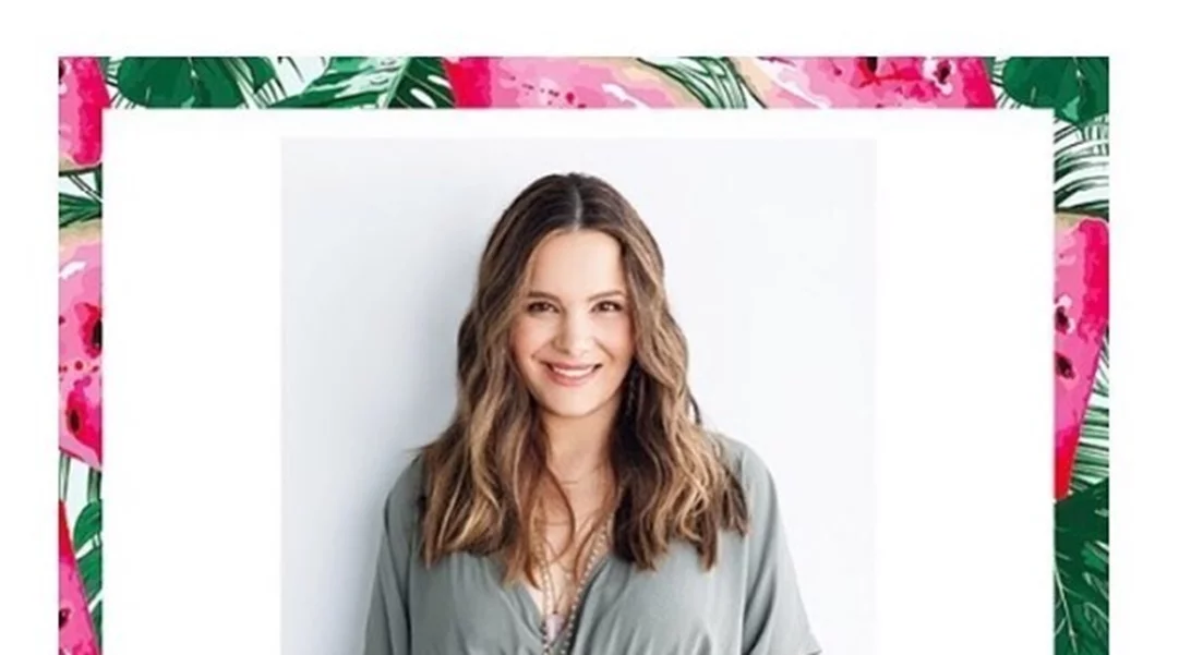 Eliana in Babyland: Σκέψεις με αφορμή την Ανδριάνα