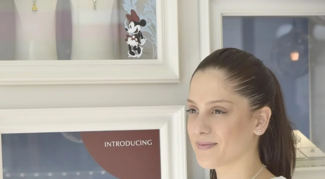 Disney & PANDORA δημιουργούν την πιο chic και ονειρεμένη συλλογή της σεζόν