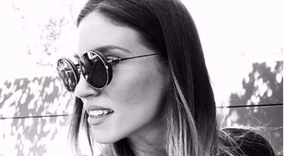 Αθηνά Οικονομάκου: Η πρώτη της ανάρτηση μετά την είδηση της εγκυμοσύνης!