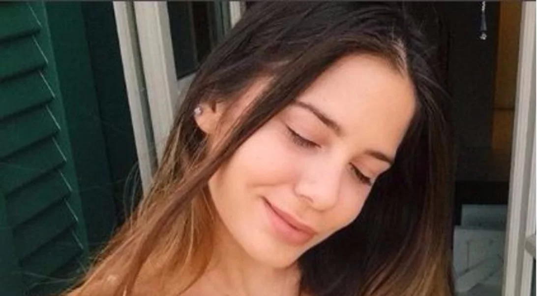 Αλεξάνδρα Κωστοπούλου: Η τρυφερή φωτογραφία και το γλυκό μήνυμα στο Instagram