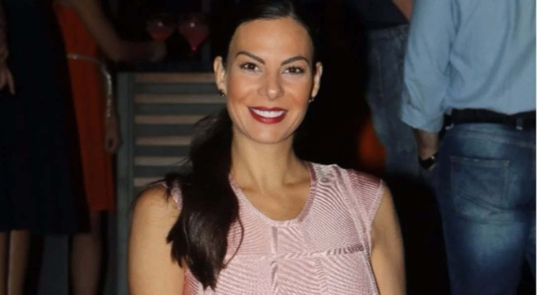 Όλες οι λαμπερές παρουσίες της showbiz βρέθηκαν στην Γλυφάδα