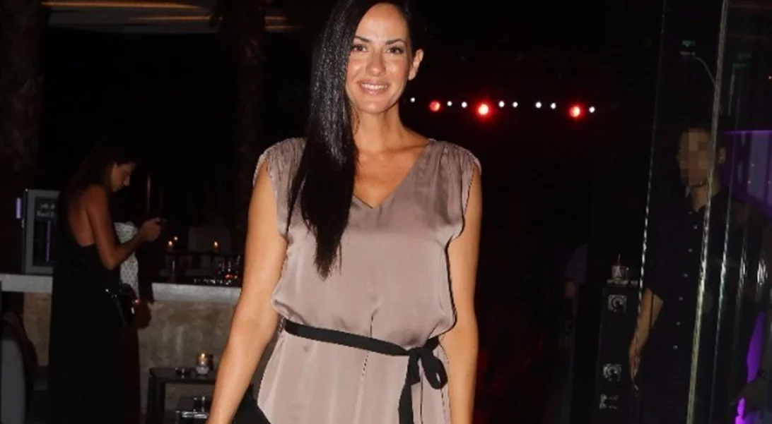 Εύη Αδάμ: Είναι αυτός ο νέος άνδρας που της έχει κλέψει την καρδιά;