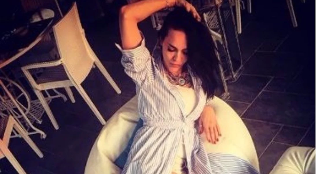 Νικολέττα Καρρά: Πέντε χρόνια γάμου! Το τρυφερό μήνυμα στον σύζυγό της