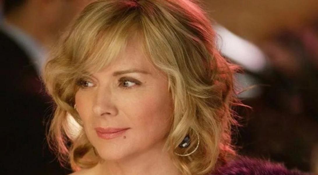 Η Kim Cattrall κατηγορεί το Sex and the City