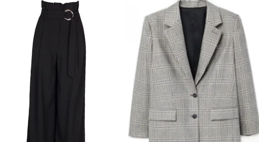 Τι να φορέσω σήμερα 25/10/2017;