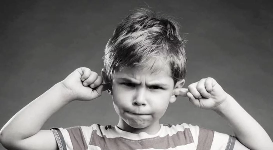 Τα σημερινά παιδιά μεγαλώνουν χωρίς να τολμάς να τους πεις «όχι»