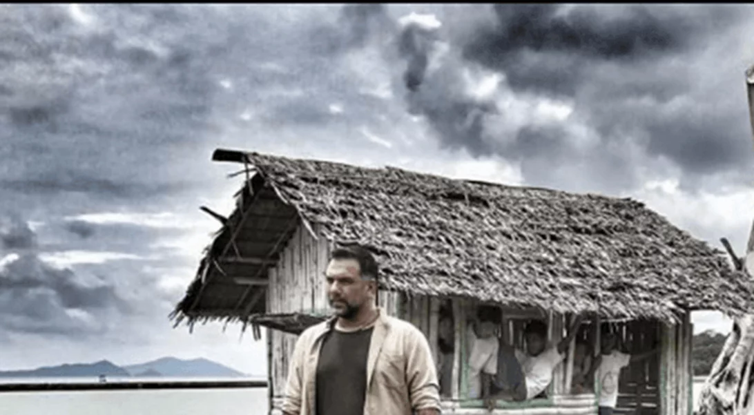 Nomads: Η μεγάλη πρεμιέρα στον ΑΝΤ1 & το πρώτο αγώνισμα!