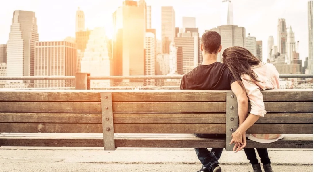 Οι ερωτικές εξελίξεις Οκτωβρίου