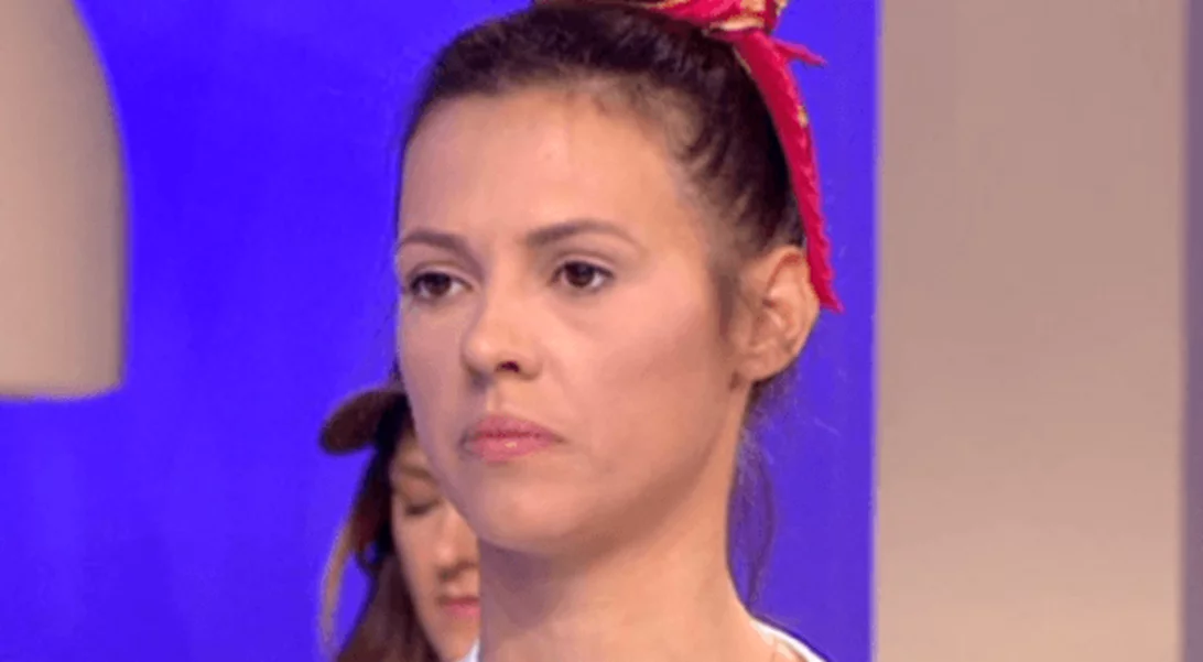 Ραμόνα: Η επίθεση στους κριτές & η αντίδραση του Κουδουνάρη