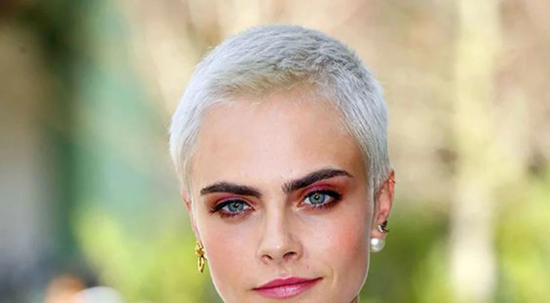 Πολύ κοντά μαλλιά: Δεν μπορεί μόνο η Cara Delevingne αλλά και εσύ! Ποιες συμβουλές έχουμε να σου δώσουμε όμως;