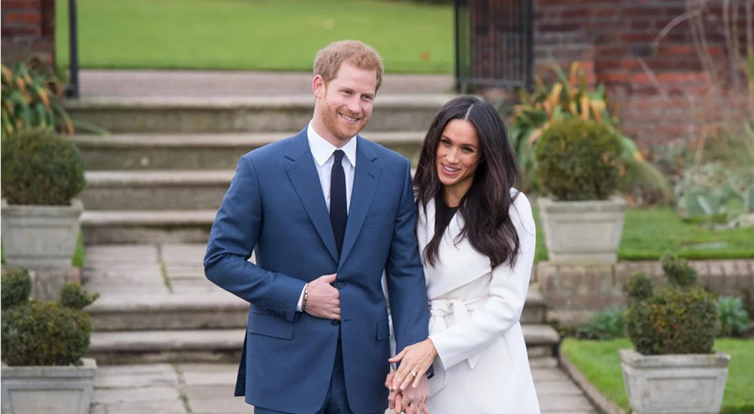 Πρίγκιπας Harry: Πώς έκανε πρόταση γάμου στην Meghan Markle;