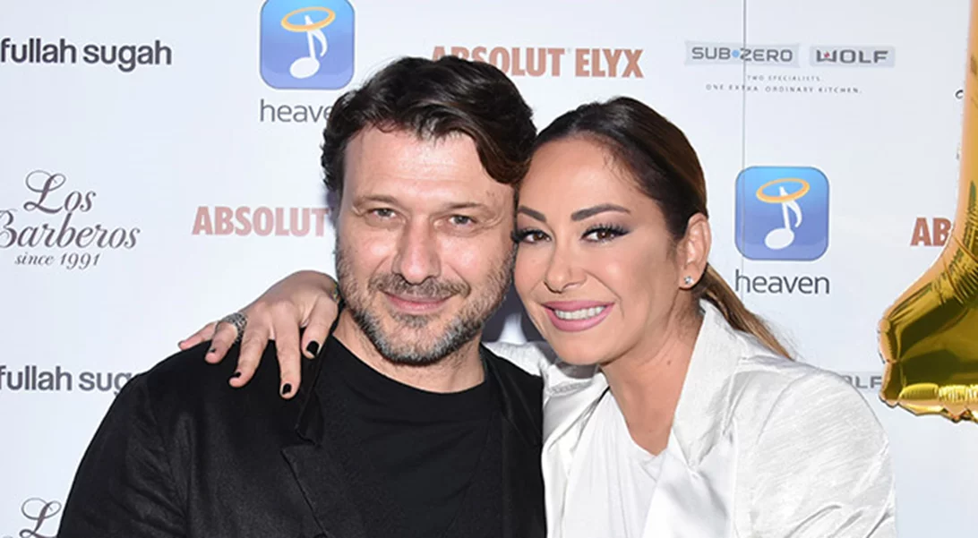 Fullah Sugah | Χορηγός στο πιο λαμπερό μουσικό event!