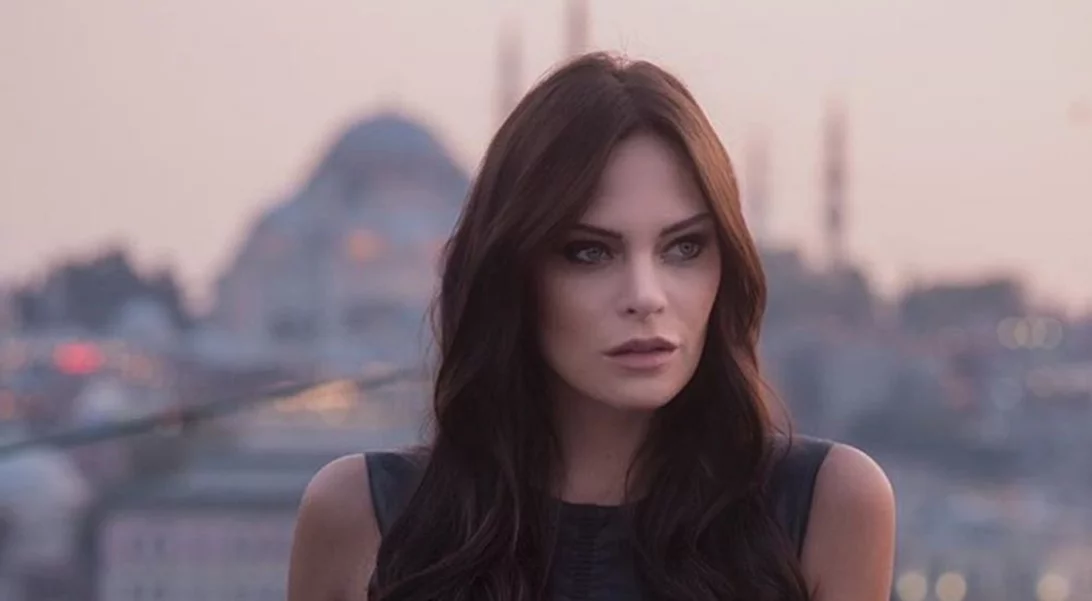 Υβόννη Μπόσνιακ | Υπέροχες στιγμές μαζί με την κόρη της