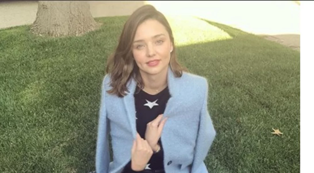 Miranda Kerr | Έγκυος στο δεύτερo παιδί της!