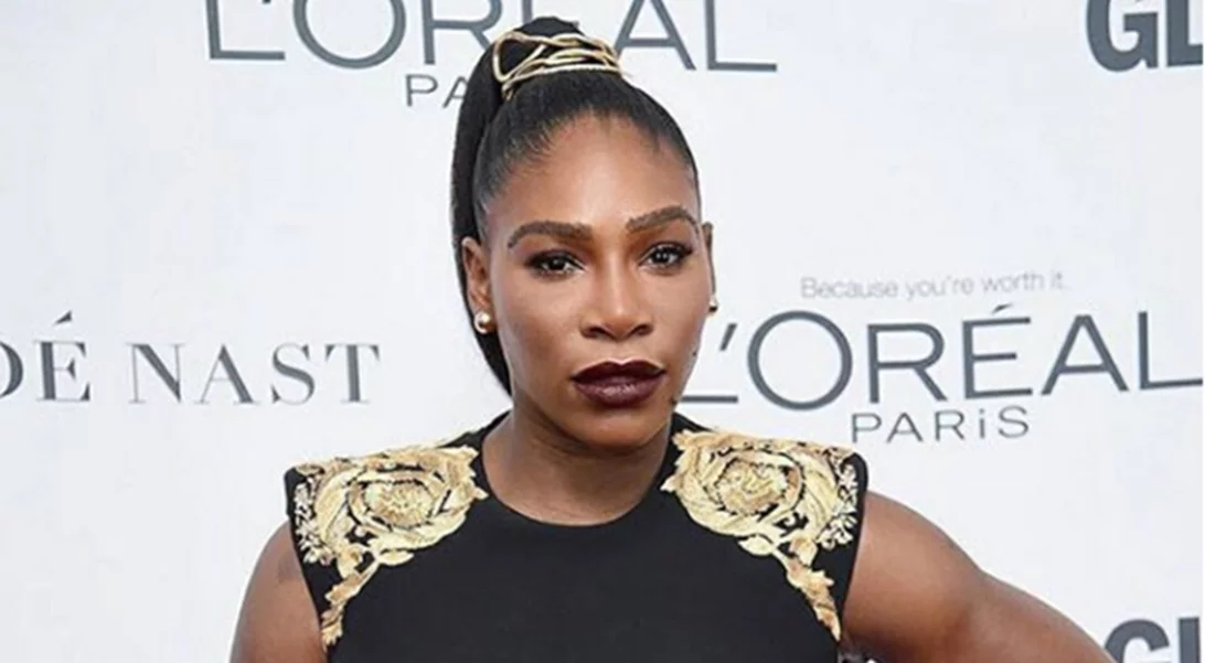Serena Williams | Πλήθος celebrities στον γάμο της!