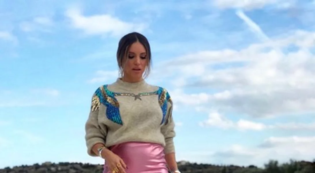 Sweater time: Πώς να φορέσεις τώρα το πουλόβερ!