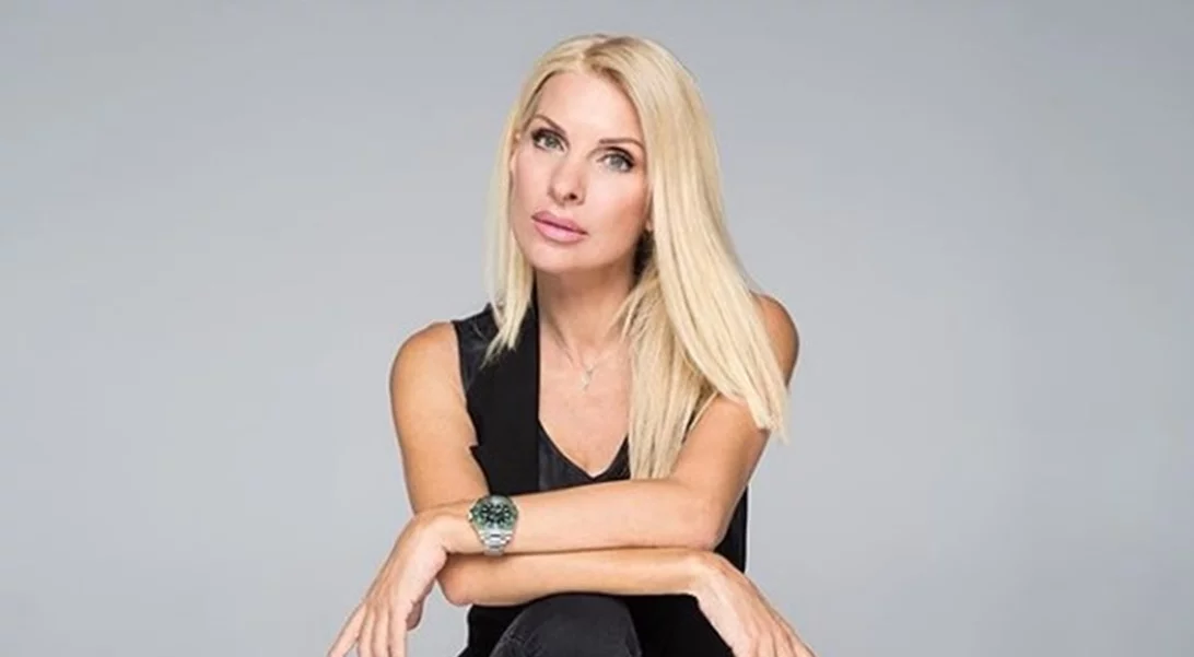 Ελένη Μενεγάκη | Η νέα διαφωνία με τη Χρυσικοπούλου