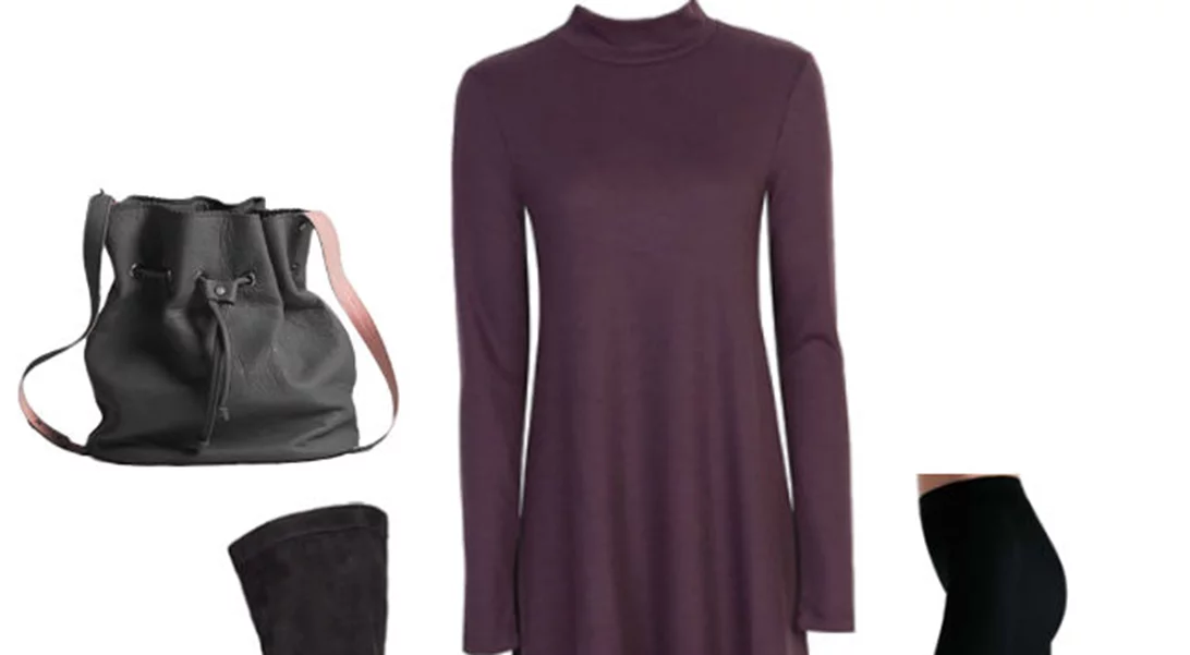 Ζιβάγκο | Πώς θα φορέσεις τώρα το απόλυτο κομμάτι-κλειδί της σεζόν