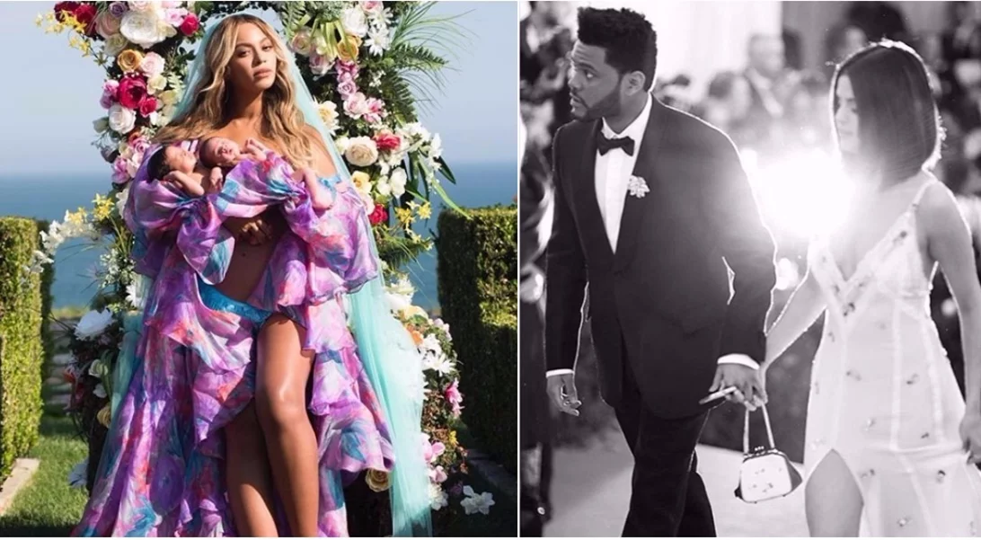 Instagram | Αυτή ήταν η φωτογραφία με τα περισσότερα likes για το 2017!