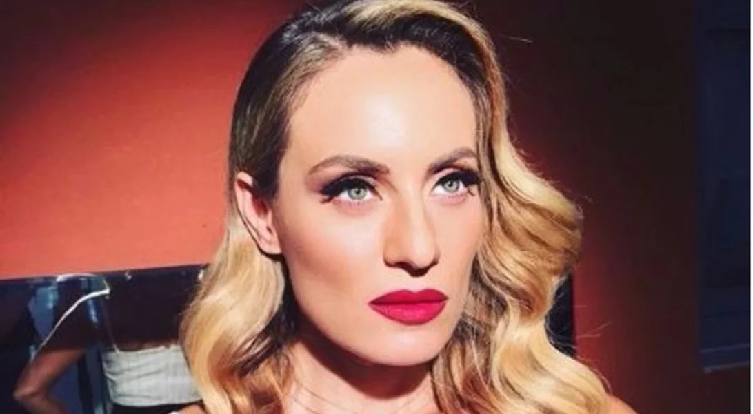 Ελεονώρα Μελέτη | Ετοιμάζει το νέο της σπίτι πριν τον γάμο