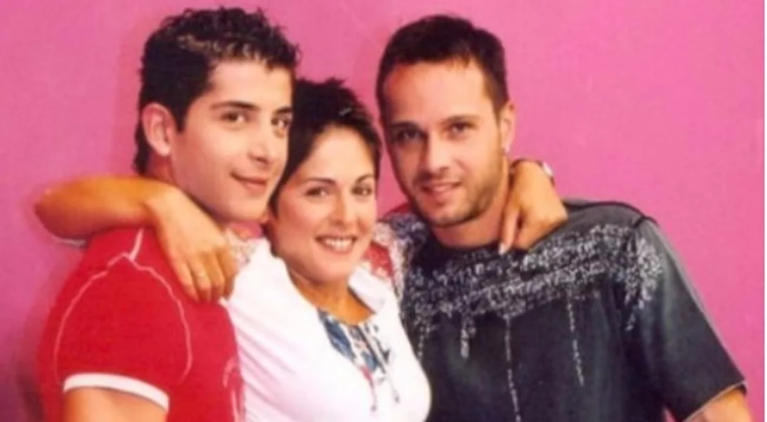 Πώς είναι σήμερα τα τρία παιδιά από το "Άκρως Οικογενειακόν"